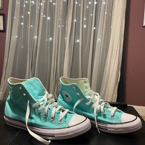 Converse, Mint color